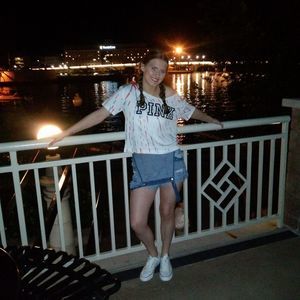 Meet your Posher, Bailey